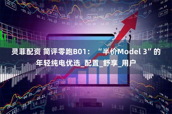 灵菲配资 简评零跑B01： “半价Model 3”的年轻纯电优选_配置_舒享_用户